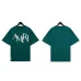 6Amiri T-shirts #A32034