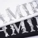 7Amiri T-shirts #A33696