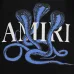 3Amiri T-shirts #A37303