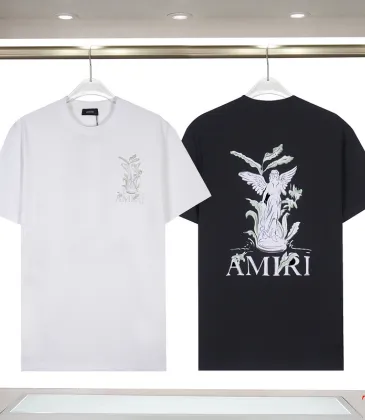 Amiri T-shirts #A47526