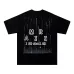 3Amiri T-shirts #A52286