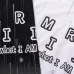 6Amiri T-shirts #A52286