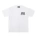 5Amiri T-shirts #A52290