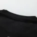 3Amiri T-shirts Black #A49326