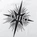 3Amiri T-shirts Black/White #A49323
