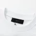 5Amiri T-shirts Black/White #A49323