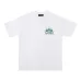 14Amiri T-shirts Black/White #A50055