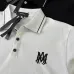 4Amiri T-shirts Black/White #A52638