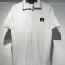 11Amiri T-shirts Black/White #A52638