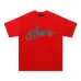 13Amiri T-shirts Black/White/Red #A50909