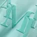 6Amiri T-shirts Three-dimensional letters #A46862
