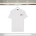 19Amiri Uomo T-shirt &quot;amiri sunny place&quot; White/Black #A53434