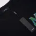 3Amiri Watercolor Short-Sleeve Logo Tee In Black/White #A53782