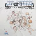 6Hellstar T-shirts #A46209