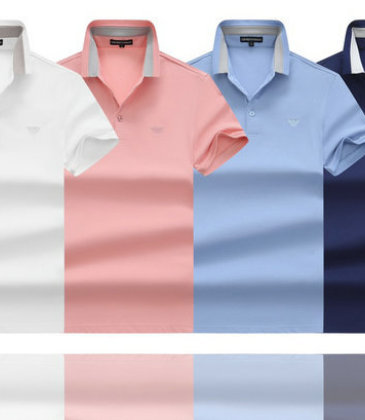 Armani T-Shirts for Armani polo T-shirts for  man #A23627