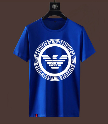 Armani T-Shirts for MEN #A25555
