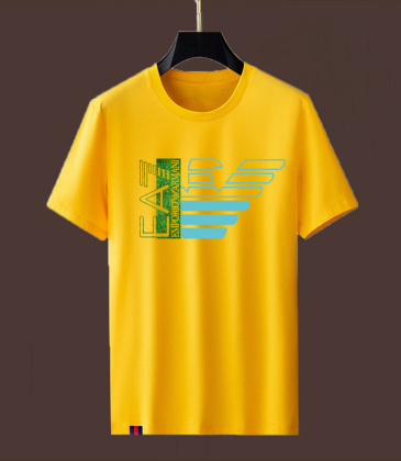Armani T-Shirts for MEN #A25559
