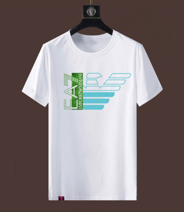Armani T-Shirts for MEN #A25562