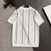 19Armani T-Shirts for MEN Pure cotton, good texture #A49355