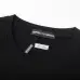 12Armani T-Shirts for MEN emporio Black/White #A46879