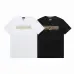 1Armani T-Shirts for MEN exchange Black/White #A46876