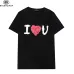 Balenciaga 2021 T-shirts for Men Women #99901120