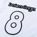 Balenciaga AAA T-shirts White/Black #A26312