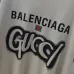 3Balenciaga Gucci T-shirts for Men  BALENCIAGA Logo Print #A54098