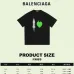 Balenciaga T-shirts EUR #A25063