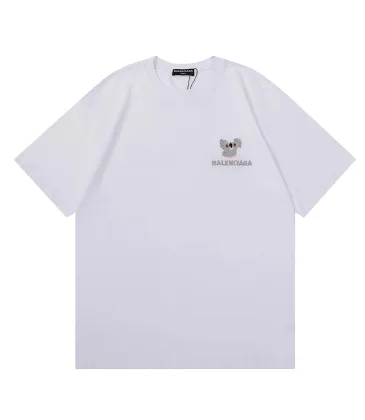 Balenciaga T-shirts EUR size #999925320