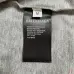 8Balenciaga T-shirts Polo for Men Plaid collar Black/White/Red #A46584