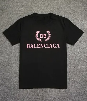 Balenciaga T-shirts for Men #9117902