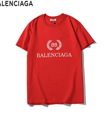 Balenciaga T-shirts for Men #9123444