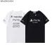 Balenciaga T-shirts for Men #999901200