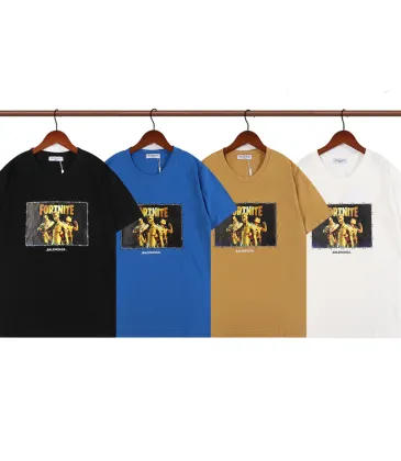 Balenciaga T-shirts for Men #999920333