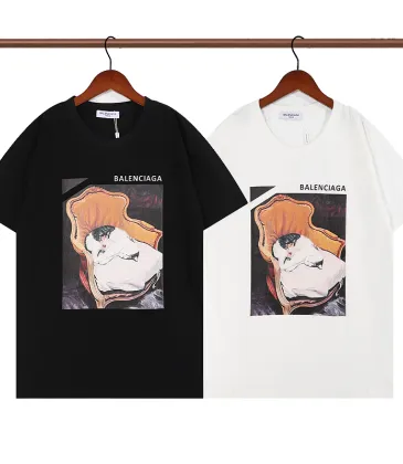 Balenciaga T-shirts for Men #999920435