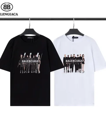 Balenciaga T-shirts for Men #999920502