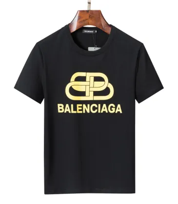 Balenciaga T-shirts for Men #999921378