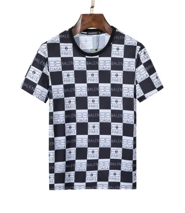 Balenciaga T-shirts for Men #999923301