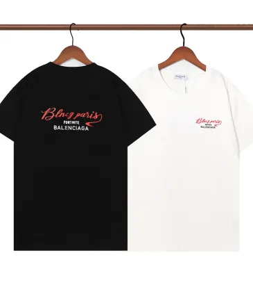 Balenciaga T-shirts for Men #999925450