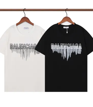 Balenciaga T-shirts for Men #999925982