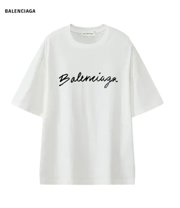 Balenciaga T-shirts for Men #999926754