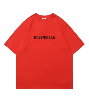 Balenciaga T-shirts for Men #999931651