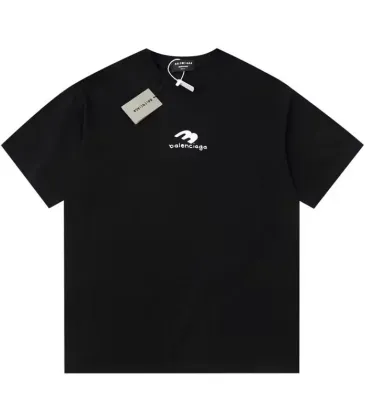 Balenciaga T-shirts for Men #999932669