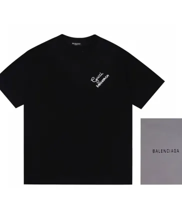 Balenciaga T-shirts for Men #A23120