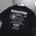 Balenciaga T-shirts for Men #999934394