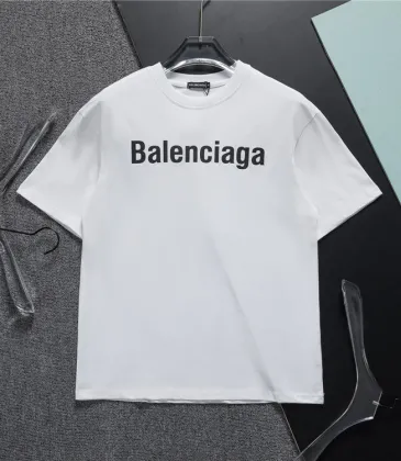 Balenciaga T-shirts for Men #999934395