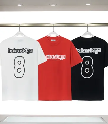 Balenciaga T-shirts for Men #A23844