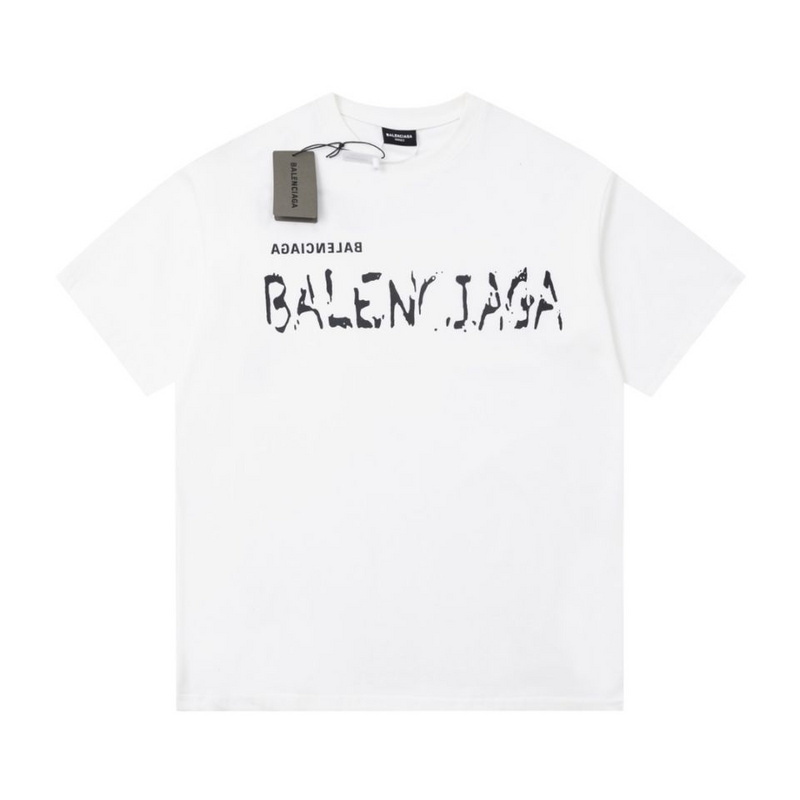 Balenciaga T-Shirts for Men