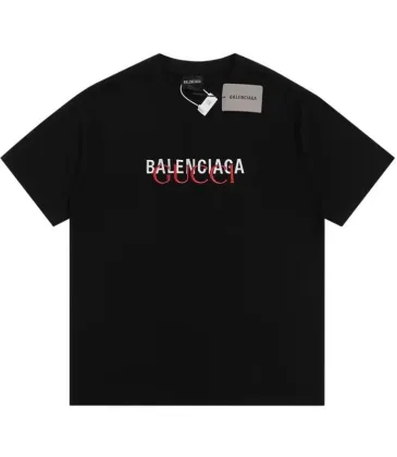 Balenciaga T-shirts for Men #999935433